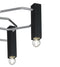 Metal Lux Raster 9 Hanglamp