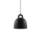Normann Copenhagen Bell Hanglamp Zwart