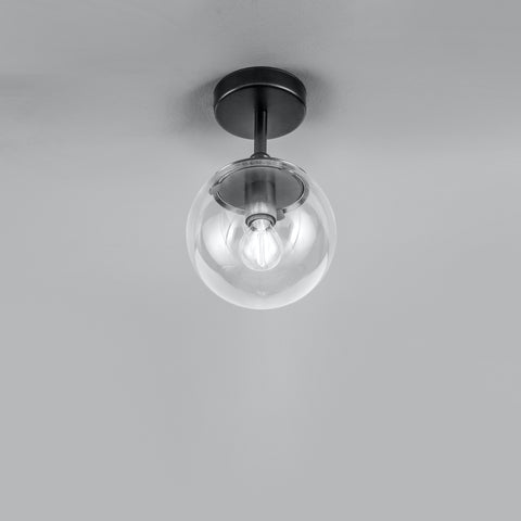 Metal Lux Global Ø 15 Plafondlamp