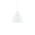 Normann Copenhagen Bell Hanglamp Wit