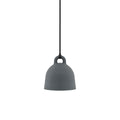 Normann Copenhagen Bell Hanglamp Grijs