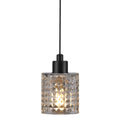 Nordlux Hollywood Hanglamp Transparant Voor