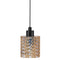 Nordlux Hollywood Hanglamp Amber