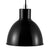 Nordlux Pop Maxi Hanglamp Zwart 