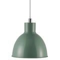Nordlux Pop 22 Hanglamp Groen Voor