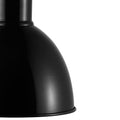 Nordlux Pop 22 Hanglamp Zwart Close-up