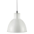 Nordlux Pop 22 Hanglamp Wit Voor